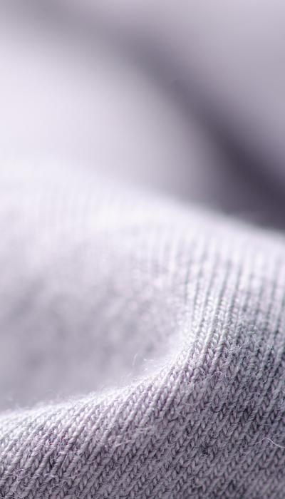 Close-up Textilstück