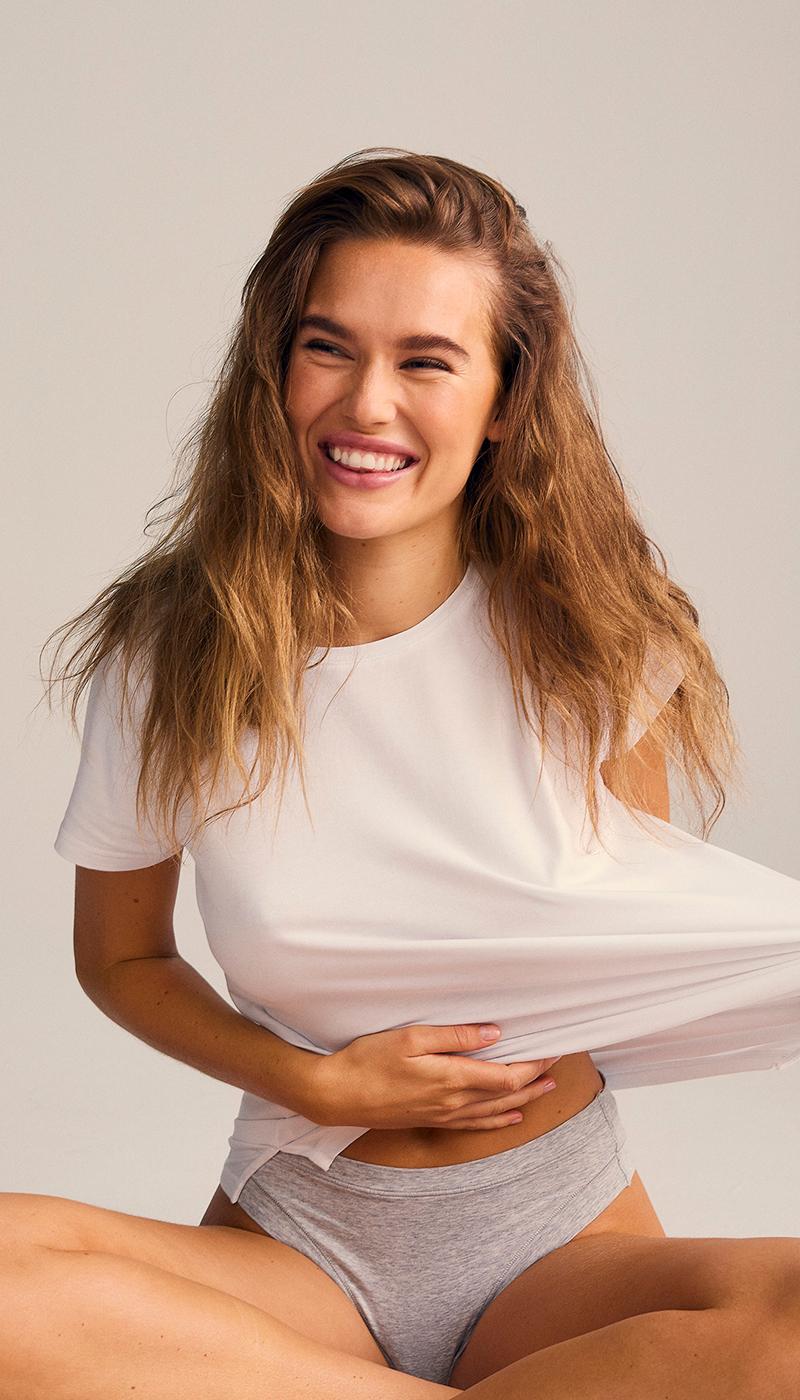 T-Shirts Damen