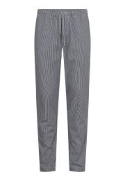 Pyjamahose | Bambus-Viskose | navy gestreift -JBS of Denmark Men