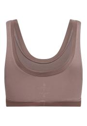 Bustier | Bio-Bambus-Viskose | rosé -JBS of Denmark Women