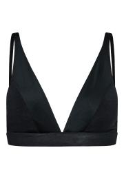 Triangel-BH | Bio-Bambus-Viskose | schwarz -JBS of Denmark Women