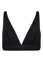 Triangel-BH | Bio-Bambus-Viskose | schwarz -JBS of Denmark Women