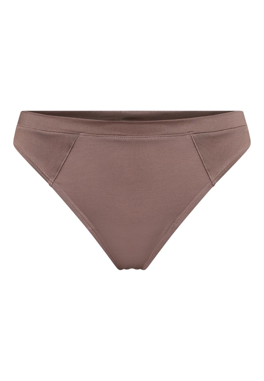 Tanga | Bio-Bambus-Viskose | rosé -JBS of Denmark Women