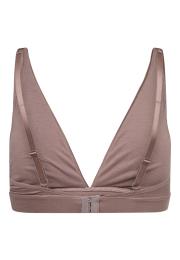 Triangel-BH | Bio-Bambus-Viskose | rosé -JBS of Denmark Women