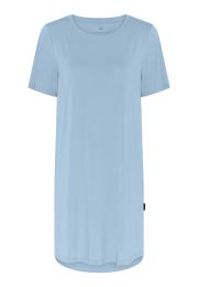 Big-Shirt | Bambus-Viskose | hellblau -JBS of Denmark Women