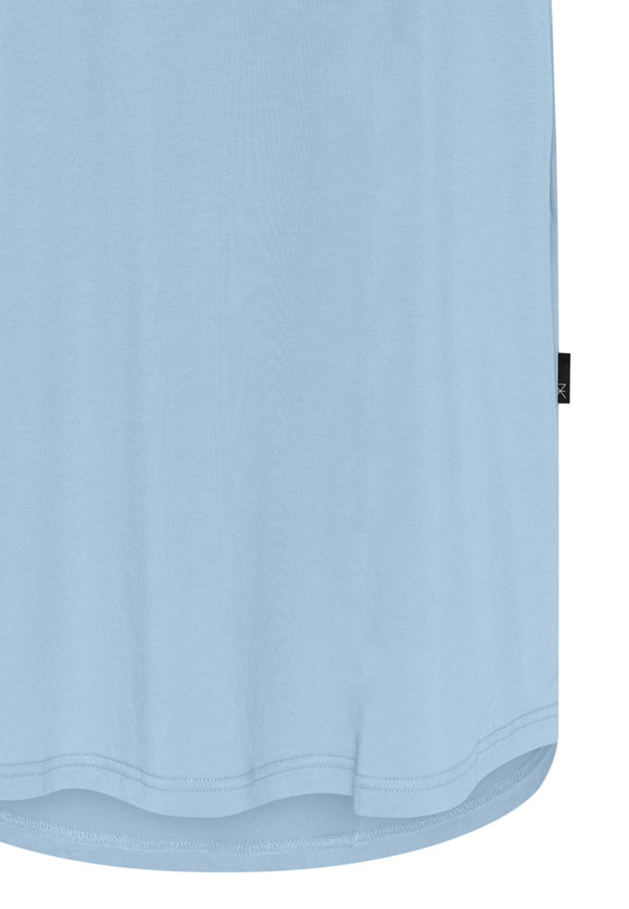 Big-Shirt | Bambus-Viskose | hellblau -JBS of Denmark Women