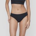 Slip | Bambus-Viskose | schwarz -JBS of Denmark Women