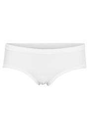 Hipster | Bio-Baumwolle | weiß -JBS of Denmark Women