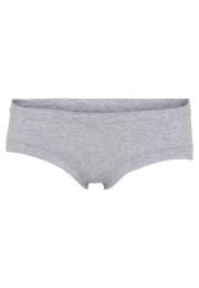 Hipster | Bambus-Viskose | grau melange -JBS of Denmark Women