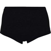 Bambus, Maxi Slip, Schwarz -JBS of Denmark Women