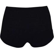 Bambus, Maxi Slip, Schwarz -JBS of Denmark Women