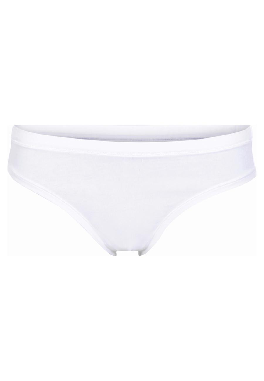 Slip | Bio-Baumwolle | weiß -JBS of Denmark Women