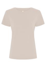 T-Shirt | Bambus-Viskose | sand -JBS of Denmark Women