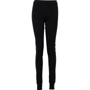 Bambus, Leggings, Schwarz -JBS of Denmark Women