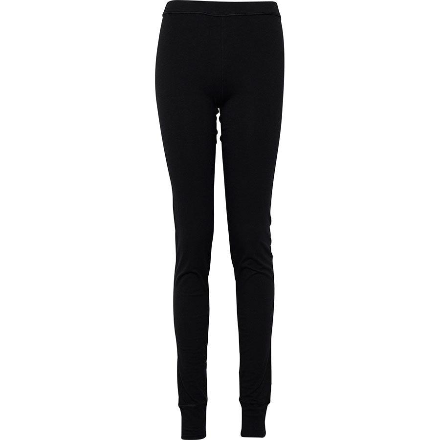 Bambus, Leggings, Schwarz -JBS of Denmark Women