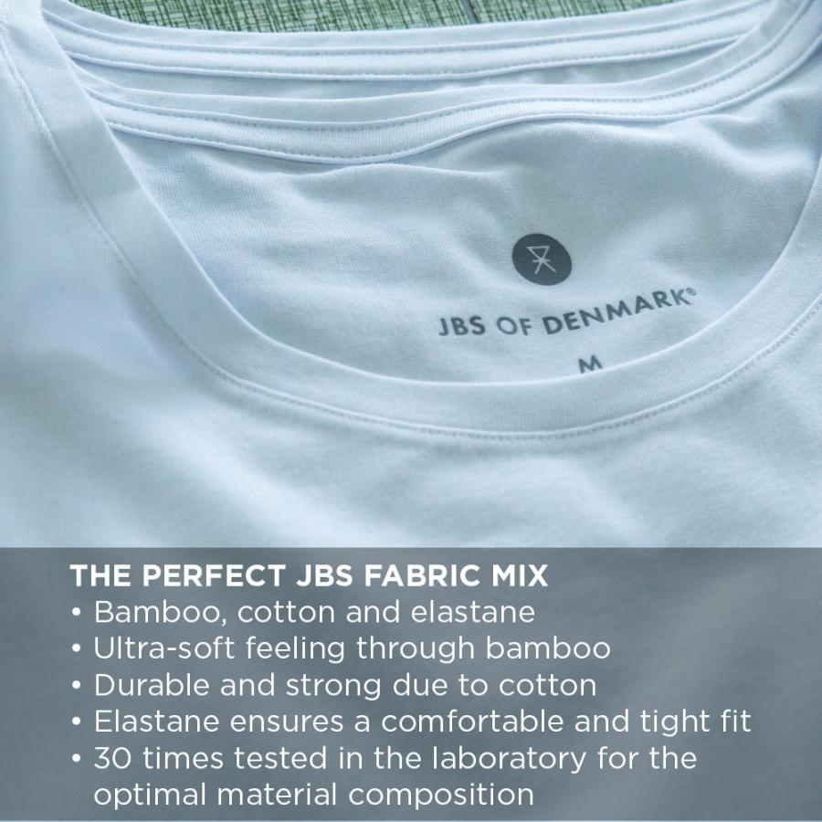 Bambus, Leggings, Schwarz -JBS of Denmark Women