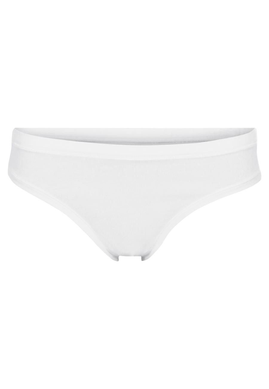 Slip | Bio-Baumwolle | weiß -JBS of Denmark Women
