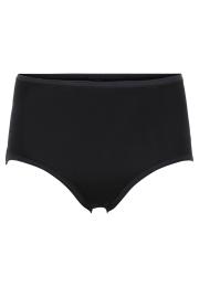 Taillenslip | Bio-Wolle | schwarz -JBS of Denmark Women
