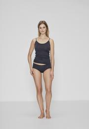 Hipster | Bio-Wolle | dunkelgrau -JBS of Denmark Women