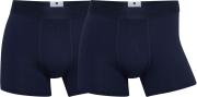 Bambus, Tights, 2er-Pack, Blau -JBS of Denmark Men