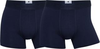 Bambus, Tights, 2er-Pack, Blau -JBS of Denmark Men