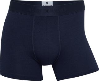 Unterhose, 2er-Pack, Bambus-Viskose, navy
