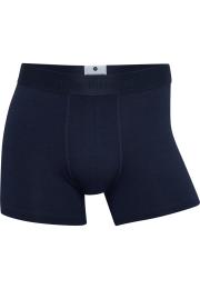 Unterhose, 2er-Pack | Bambus-Viskose | navy -JBS of Denmark Men