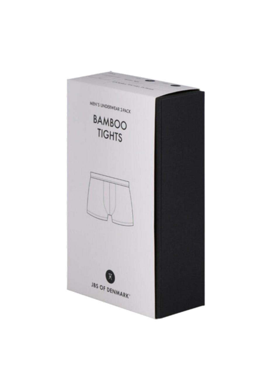 Unterhose, 2er-Pack | Bambus-Viskose | navy -JBS of Denmark Men