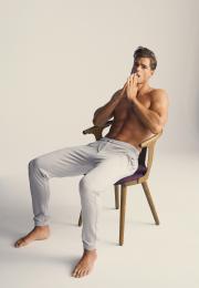 Jogginghose Herren