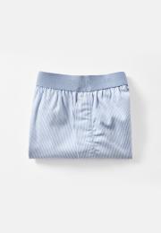 Boxershort, 2er-Pack | Bambus-Viskose | hellblau -JBS of Denmark Men