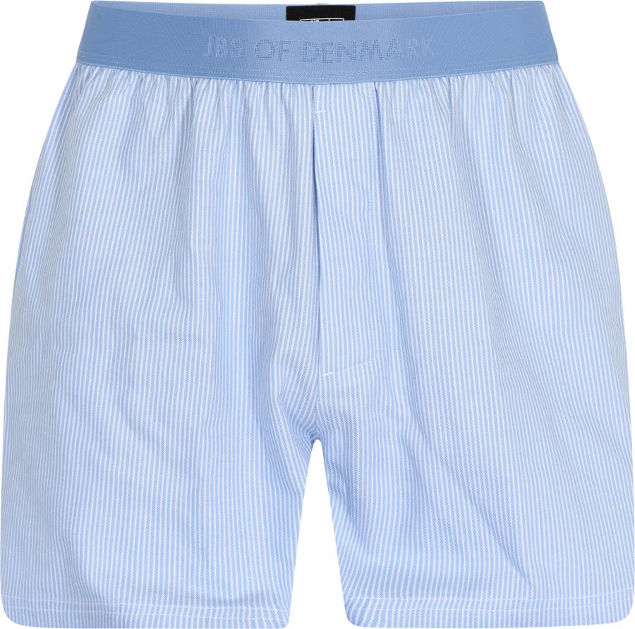 Boxershort, 2er-Pack | Bambus-Viskose | hellblau -JBS of Denmark Men