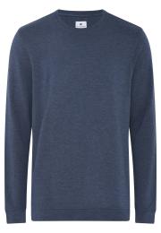 Sweatshirt | Bambus-Viskose | navy -JBS of Denmark Men