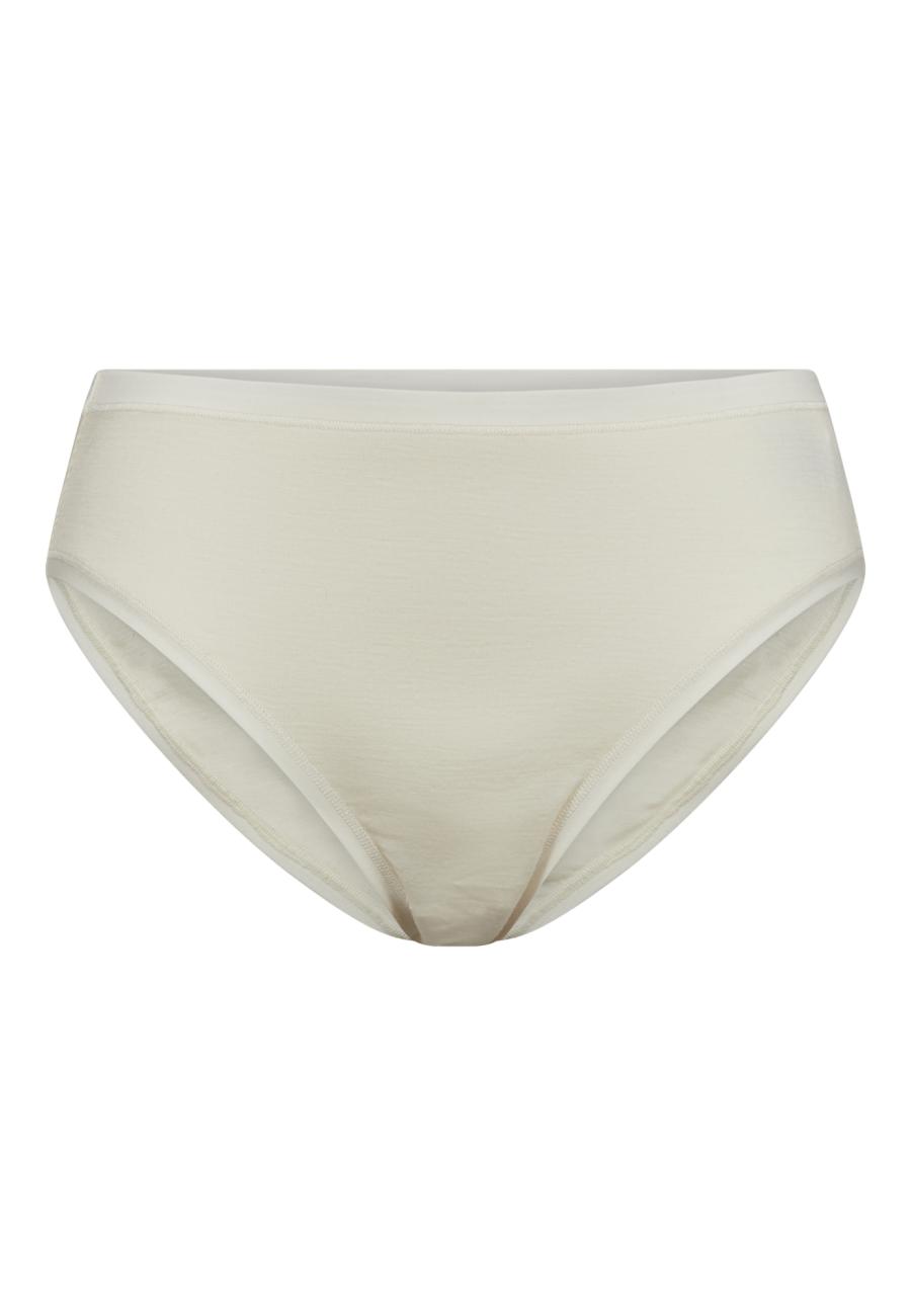 Slip | 100% Wolle | elfenbein -JBS of Denmark Women