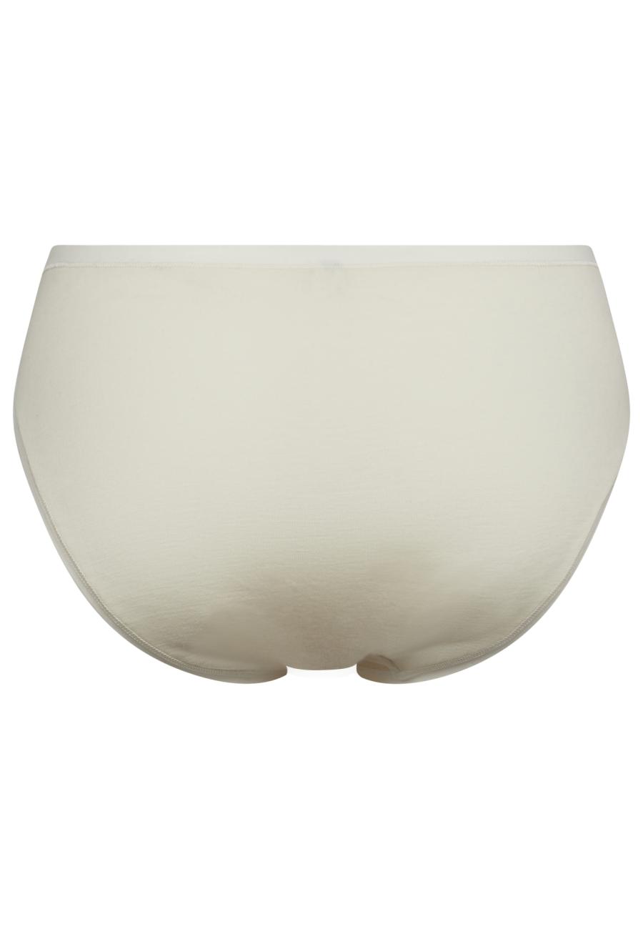 Slip | 100% Wolle | elfenbein -JBS of Denmark Women