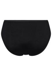 Slip | 100% Wolle | schwarz -JBS of Denmark Women