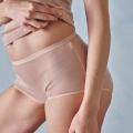 Taillenslip | 100% Wolle | nude -JBS of Denmark Women