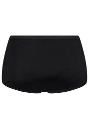 Taillenslip | 100% Wolle | schwarz -JBS of Denmark Women