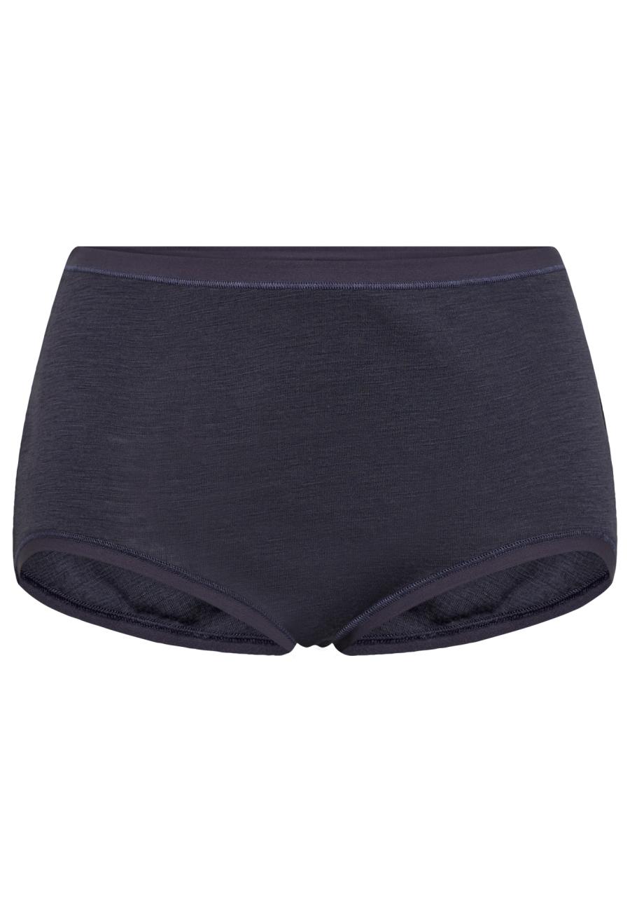 Taillenslip | 100% Wolle | lavendel -JBS of Denmark Women
