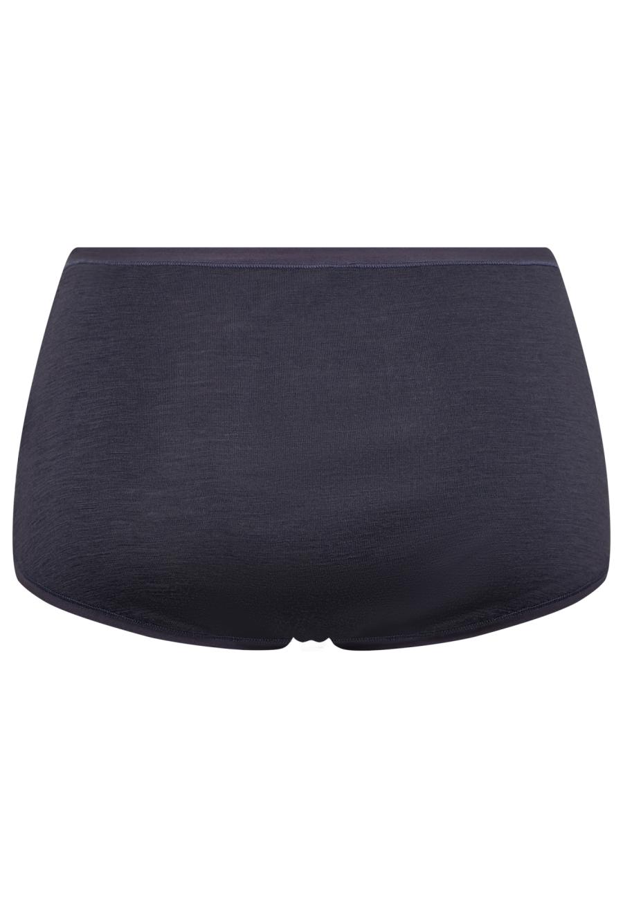 Taillenslip | 100% Wolle | lavendel -JBS of Denmark Women