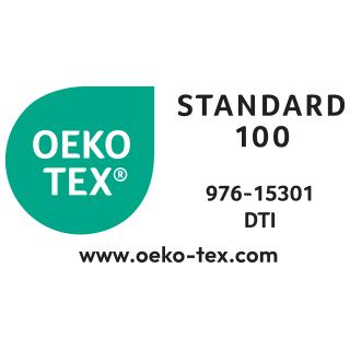 Logo Oeko-tex