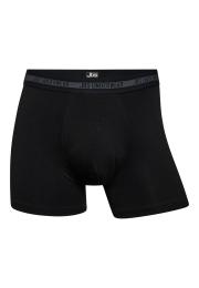 Unterhose, AbsorbTech - mittel | Bambus-Viskose | schwarz -JBS