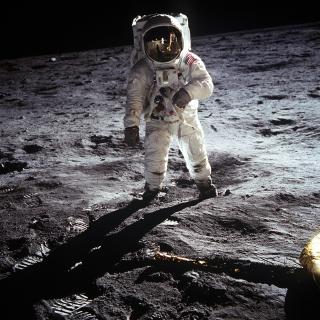 Astronautaus