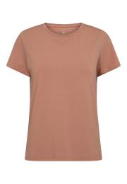 T-Shirt | Bambus-Viskose | rosa -JBS of Denmark Women