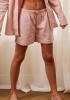 Pyjamashorts | Bambus-Viskose | Pfirsich -JBS of Denmark Women