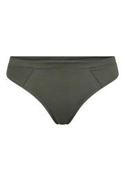 Tanga | Bio-Bambus-Viskose | grün -JBS of Denmark Women