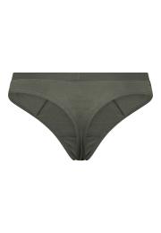 Tanga | Bio-Bambus-Viskose | grün -JBS of Denmark Women