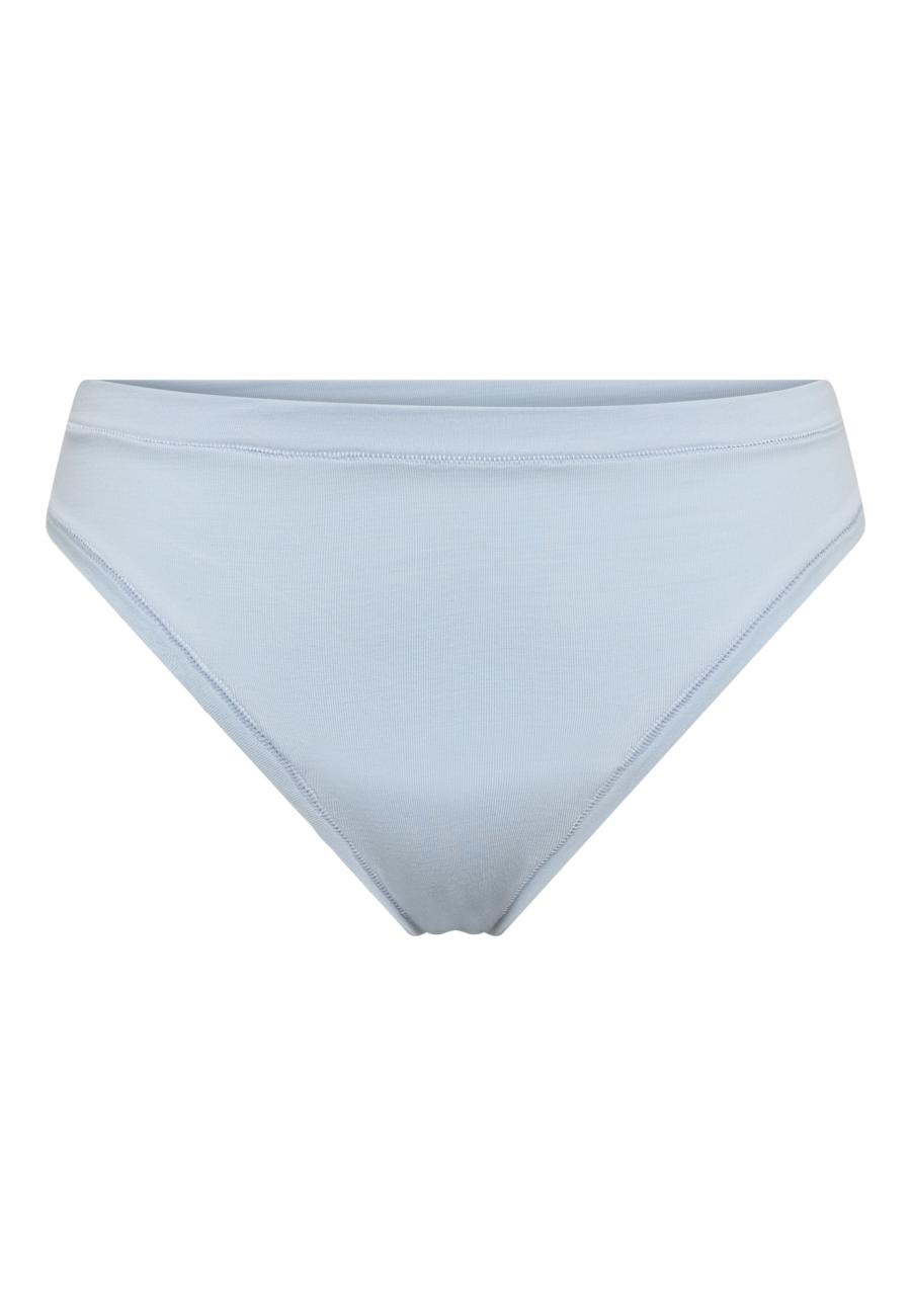 Tanga | Bambus-Viskose | Hellblau -JBS of Denmark Women