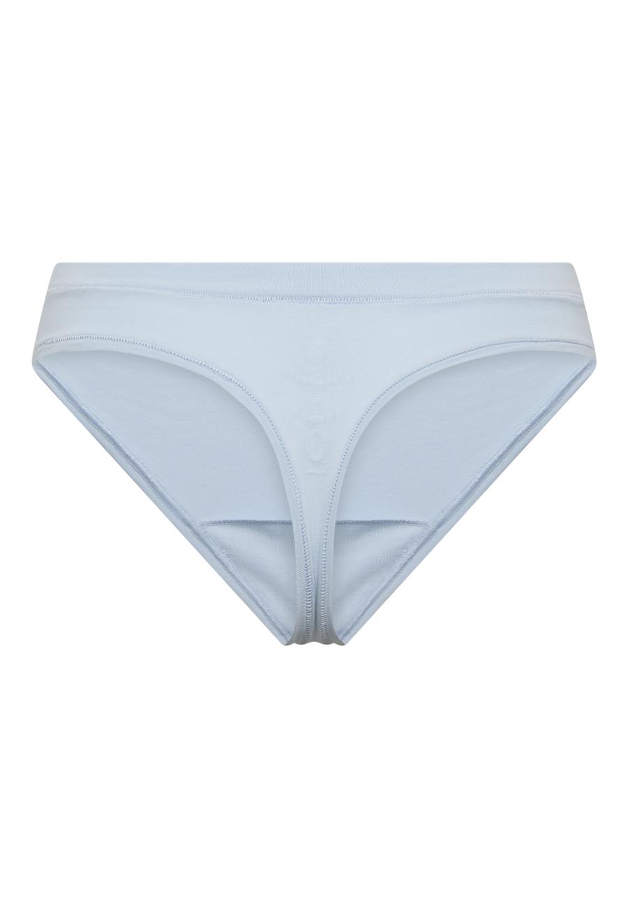 Tanga | Bambus-Viskose | Hellblau -JBS of Denmark Women