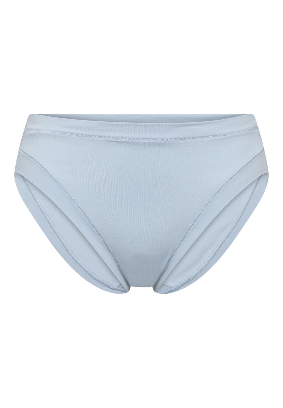 Slip | Bambus-Viskose | hellblau -JBS of Denmark Women