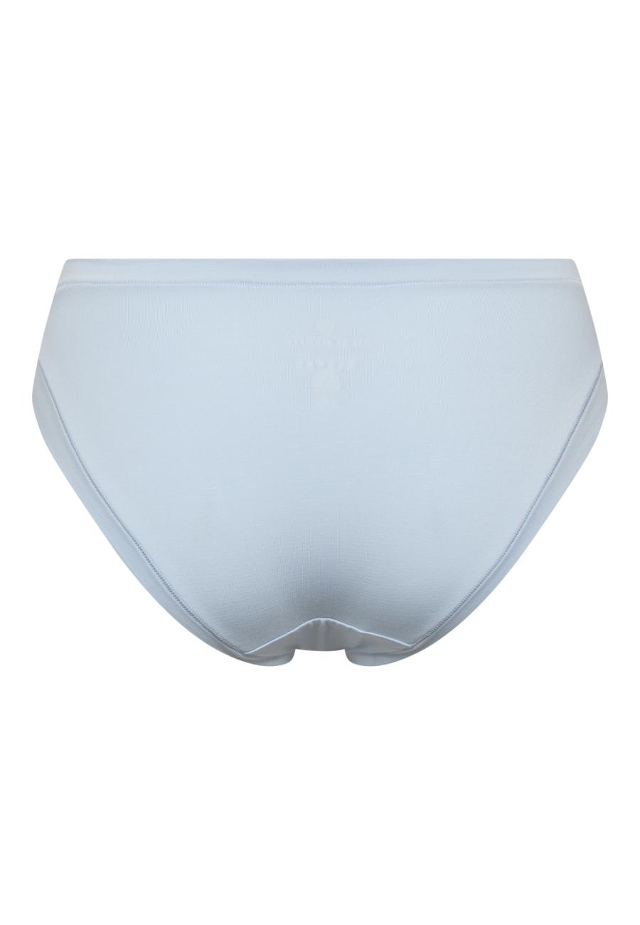 Slip | Bambus-Viskose | hellblau -JBS of Denmark Women